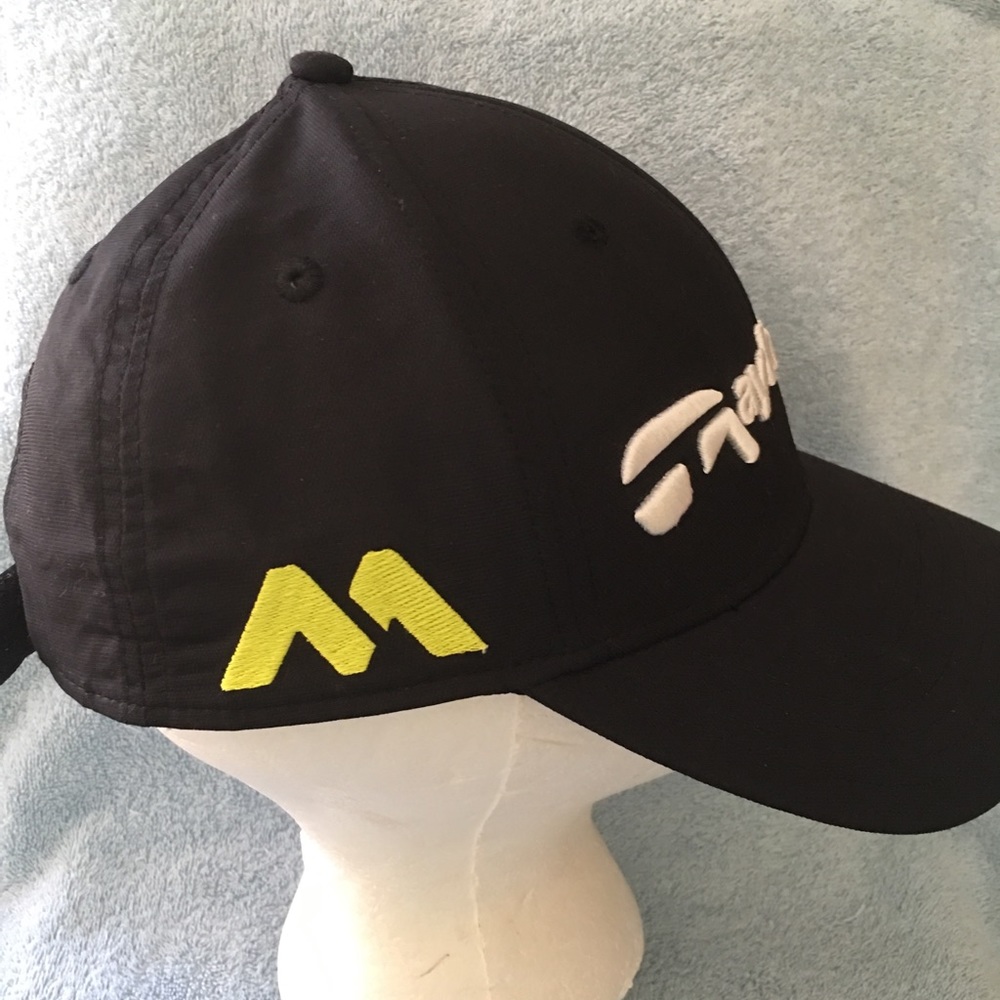 New N P.770 Tour Taylormade golf club hat